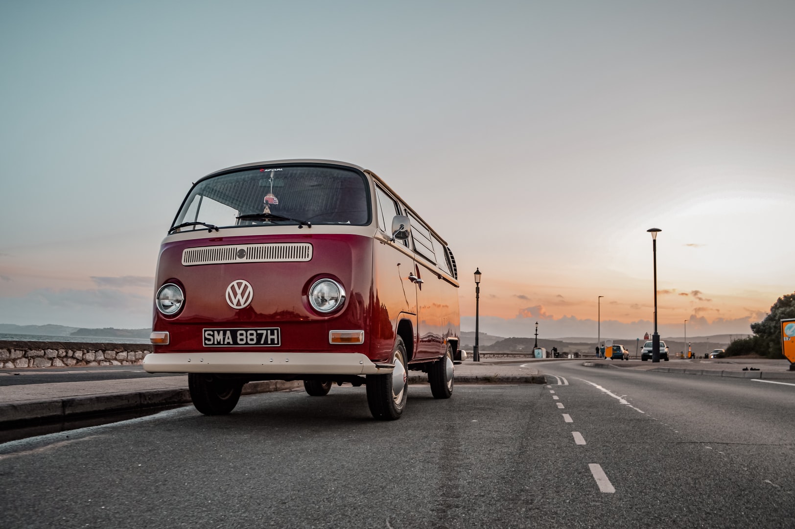 Velké taxi Ústí nad Labem