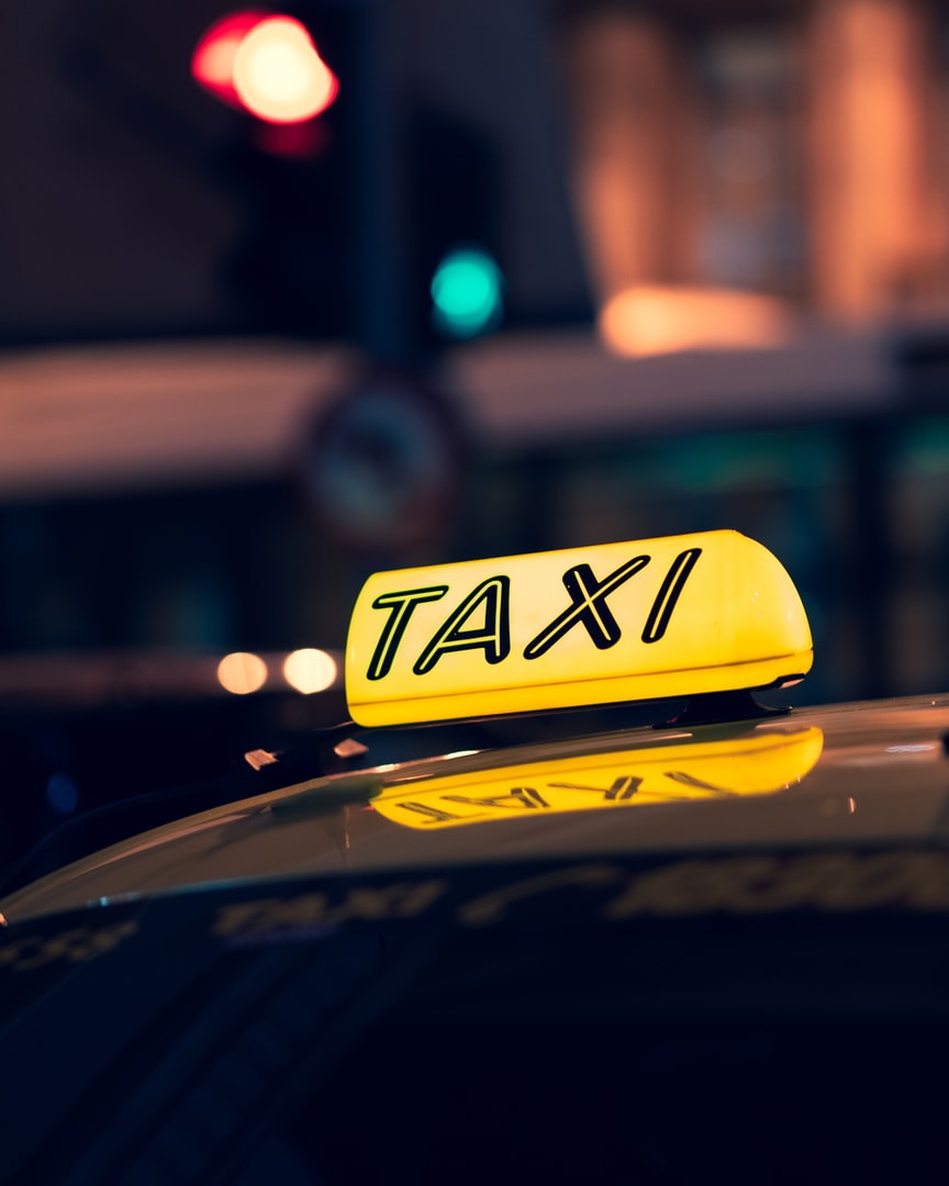 Taxi Ústí nad Labem